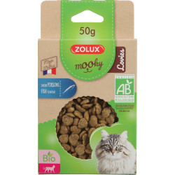 Mooky bio chat lovies poisson - ZOLUX 