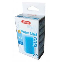 Cartouche iseo foam medium - ZOLUX 