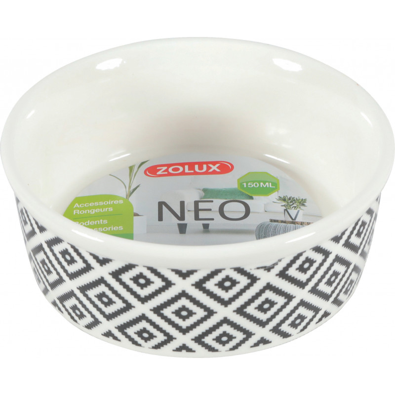 Ecuelle gres neo - ZOLUX 
