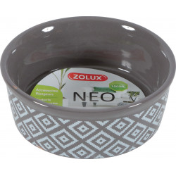 Ecuelle gres neo - ZOLUX 