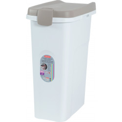 Container plastique hermetique 25l - ZOLUX 