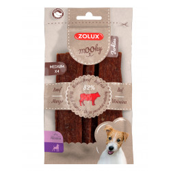 Mook prem jerkies boeuf mx4 - ZOLUX 