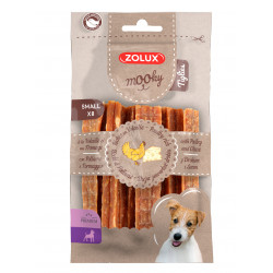 Mook prem tiglies vol fro sx8 - ZOLUX 