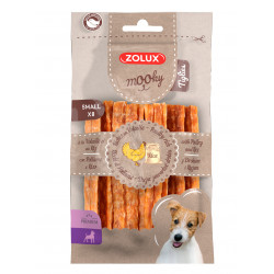 Mook prem tiglies vol riz sx8 - ZOLUX 