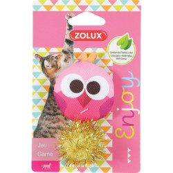 Jouet chat lovely oiseau - ZOLUX 