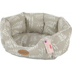 Corbeille club t45 boheme ficelle - ZOLUX