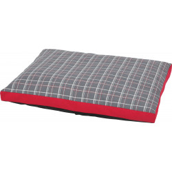 Coussin ouat dehou t100 one reds - ZOLUX