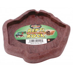 Mangeoire reptirock s - ZOOMED
