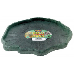 Mangeoire reptirock xl - ZOOMED