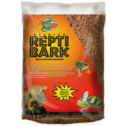 Écorces Zolux pour reptiles - 1,25kg 