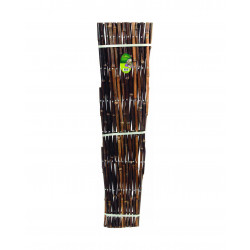 Treillage trellibamboo 1x2m bambou - NORTENE 