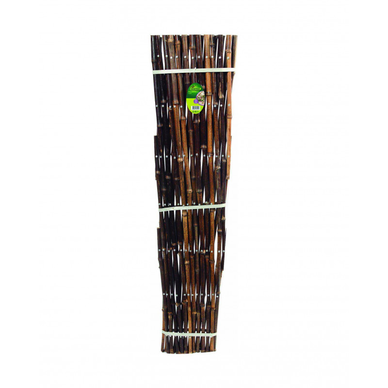 Treillage trellibamboo 1x2m bambou - NORTENE 