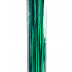 Tuteurs splits bambou x25 h40 bamb vert - NORTENE 