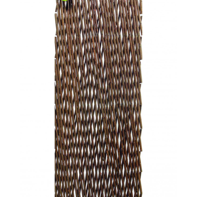 Treillis willow trellis 1x2m osier  - NORTENE 