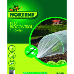 Film de forçage biocontrol 1.40x5m  - NORTENE 