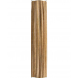 Canisse fency imitation osier 1x3m naturel - NORTENE 