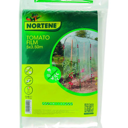 Film de forçage tomato 5x3.50m  - NORTENE 