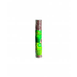 Pastilles de tourbe turba x25 ø4cm  - NORTENE 