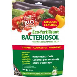 Tomates sachet 500g bacteriosol - SOBAC