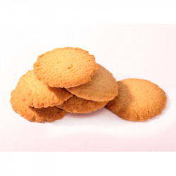 Galettes normandes 600g -...