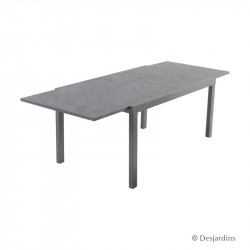 Table extensible Sari...