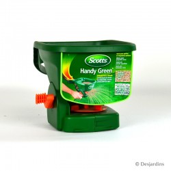 Epandeur à main Handy Green