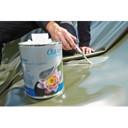 Colle pour liner PVC 250 ml - OASE 