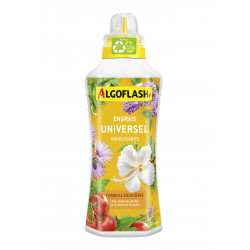 Engrais universel liquide 1l - ALGOFLASH 