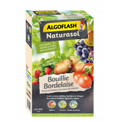 Bouillie bordelaise 350g - ALGOFLASH 