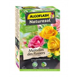 Maladies des rosiers 200 g - ALGOFLASH 