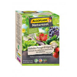 Maladies legume sdn algoflash naturasol 20x 1.25 - ALGOFLASH