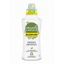 Engrais liquide universel UAB falcon-1l - ALGOFLASH 