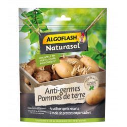 Anti-germes pommes de terre algo uab - ALGOFLASH