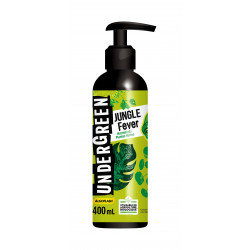 Nutriments plantes vertes 400ml - UNDERGREEN 