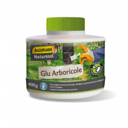 Glu arboricole pot 400g - ALGOFLASH 