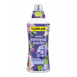 Engrais hortensias 910ml - ALGOFLASH 