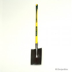 Louchet Fiskars "Senlis" novagrip