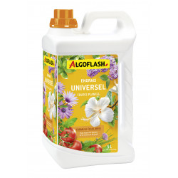 Engrais univers liquide 5l - ALGOFLASH 