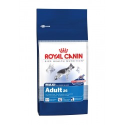 Croquettes Royal Canin pour chien adulte de grande taille - 15kg