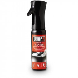 Nettoyant pour barbecue acier émaillé, 300 ml. - WEBER 