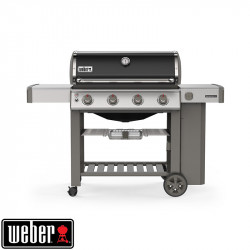 Barbecue gaz Genesis II...