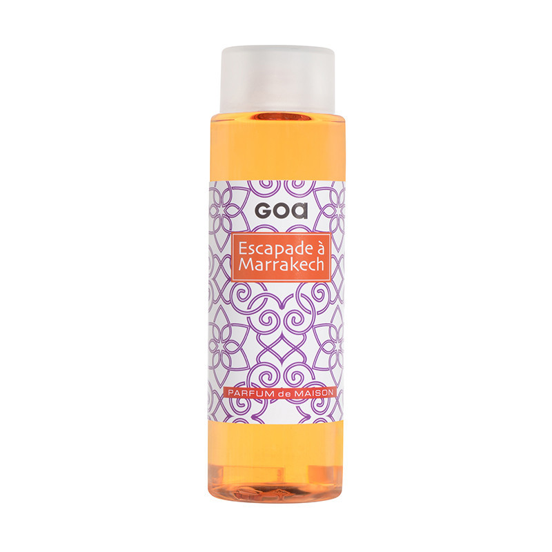 RECHARGE GOATIER 250ML - INTEMPORELS - #61 - ESC - GOA 