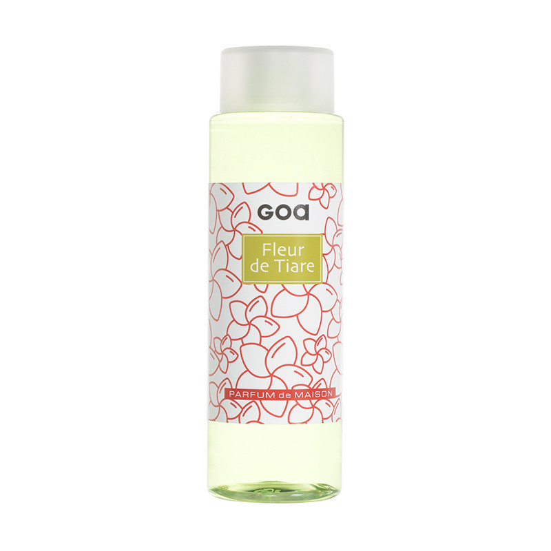 RECHARGE GOATIER 250ML - INTEMPORELS - #62 - FLE - GOA 