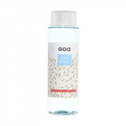 RECHARGE GOATIER 250ML - INTEMPORELS - #65 - LIN - GOA 