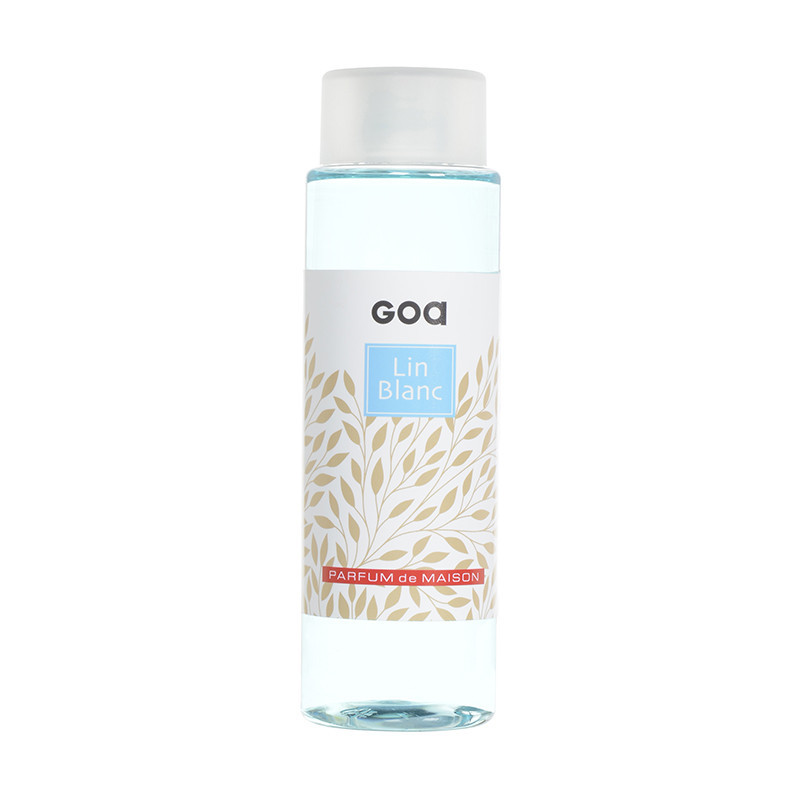 RECHARGE GOATIER 250ML - INTEMPORELS - #65 - LIN - GOA 