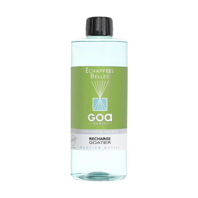 RECHARGE GOATIER 500ML - ECHAPPEES BELLES - GOA 