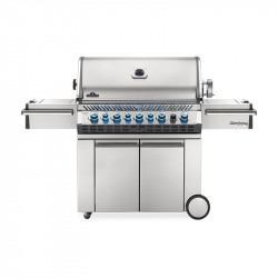 Barbecue gaz Prestige PRO...