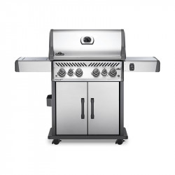 Barbecue gaz Rogue SE...