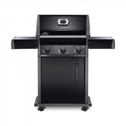Barbecue gaz Rogue 425-1...