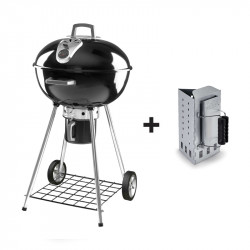 Barbecue charbon...